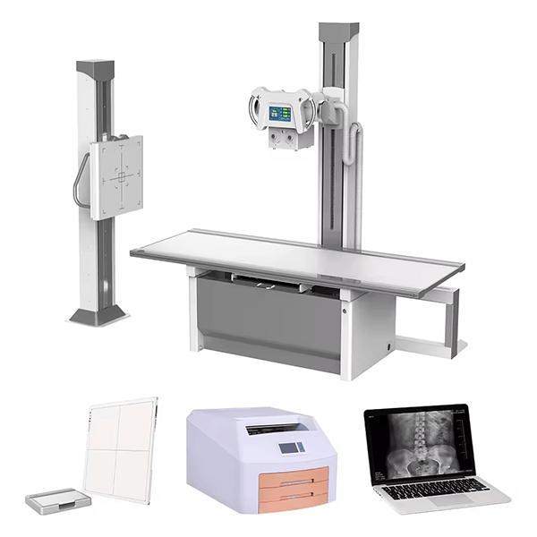 X-ray Diagnostic Equipments