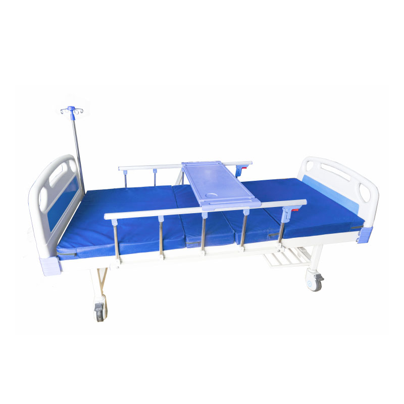 Hospital furniture